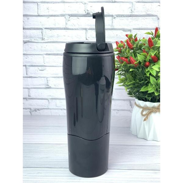 Изображение товара Термос Эко-Поставка 106042, 480 мл черный