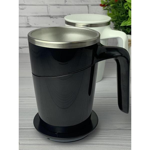 Изображение товара Термос Эко-Поставка 106039, 470 мл черный