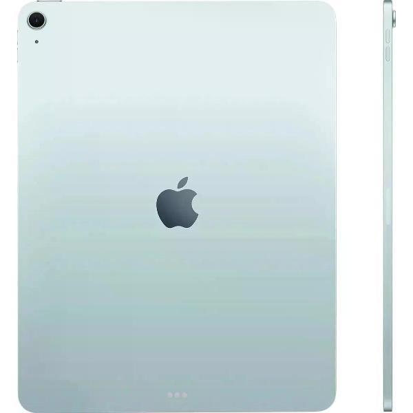 Изображение товара Планшет Apple iPad Air 2025 13 Wi-Fi 128 Gb Blue