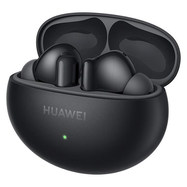 Изображение товара Наушники True Wireless HUAWEI Freebuds 6i Black