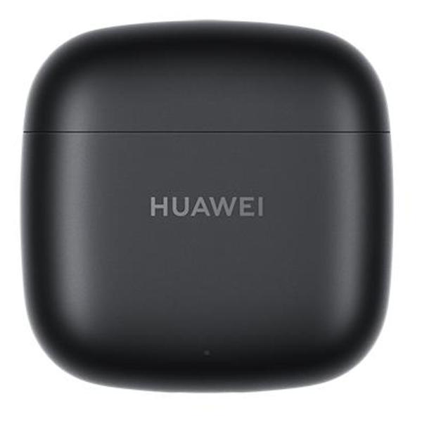 Изображение товара Наушники беспроводные HUAWEI FreeBuds SE 2 Black