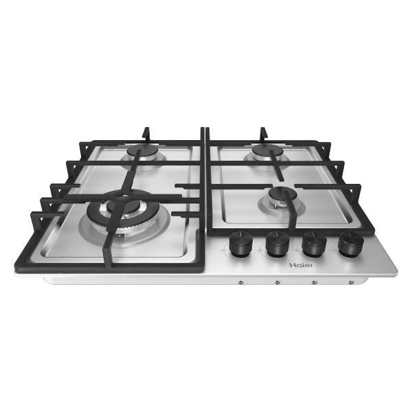 Изображение товара Варочная панель газовая Haier HHQ-M64CTX