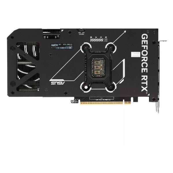 Изображение товара Видеокарта ASUS Dual GeForce RTX 5070 12GB