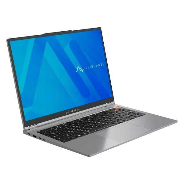 Изображение товара Ноутбук Maibenben Perfectum P15B-R576UM (P15B-R576UMF1SLGRE0)
