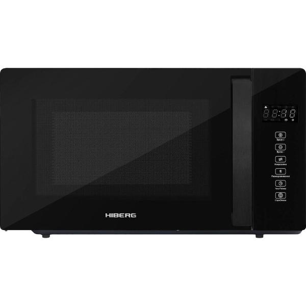 Изображение товара Микроволновая печь Hiberg i-VM 4088 B