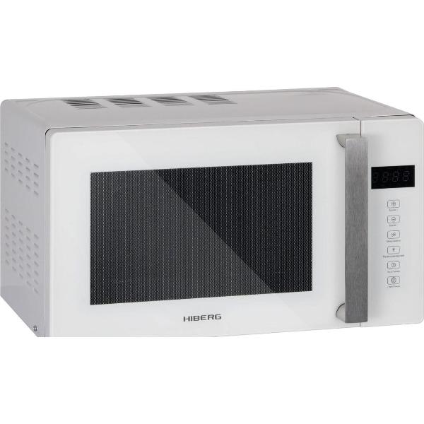 Изображение товара Микроволновая печь Hiberg i-VM 4088 W