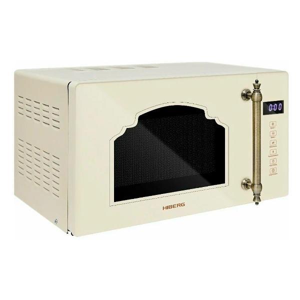 Изображение товара Микроволновая печь Hiberg i-VM 4088 YR