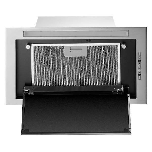 Изображение товара Вытяжка встраиваемая Elica HIDDEN ADV PLUS @ IX/A/52