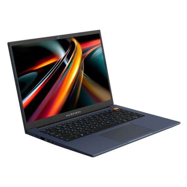Изображение товара Ноутбук Maibenben Smart S14C-R576UM (S14C-R576UMF1SLURE0)