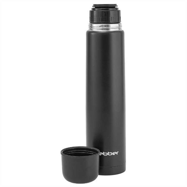 Изображение товара Термос Webber WEВBER BE-18015T 1200 мл черный