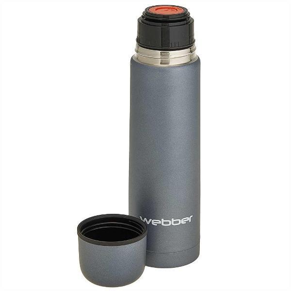 Изображение товара Термос Webber WEВBER BE-18002T 500 мл серый