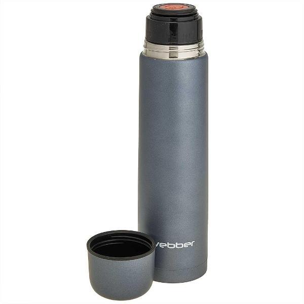 Изображение товара Термос Webber WEВBER BE-18005T 1000 мл серый