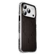 Изображение товара Чехол для смартфона, телефона Gurdini 17PM Ocean Case Metalic черный