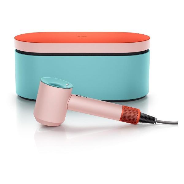 Изображение товара Фен_ Dyson Supersonic HD15 Ceramic Pop 594546-01