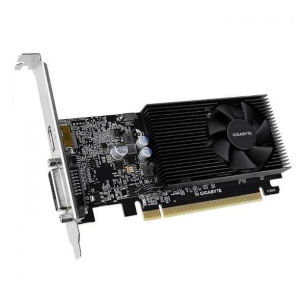 Изображение товара Видеокарта GIGABYTE GT1030 2GB GDDR4
