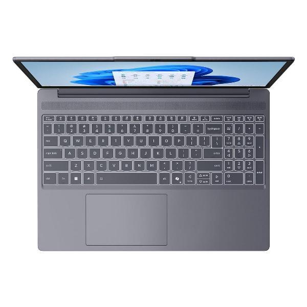 Изображение товара Ноутбук Lenovo IdeaPad Slim 3 15AHP10 83KA001BRK