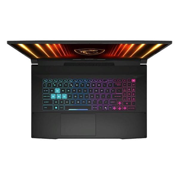 Изображение товара Ноутбук MSI Katana 17 HX B14WFK-275XRU 9S7-17L791-275