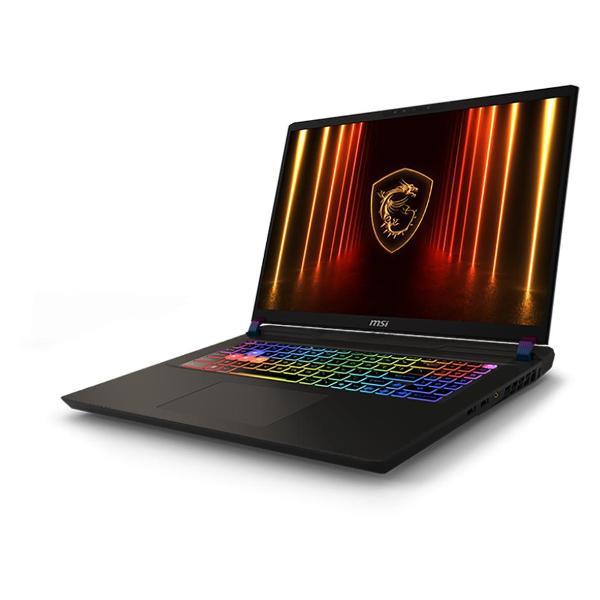Изображение товара Ноутбук MSI Vector 17 HX AI A2XW 9S7-17S372-240