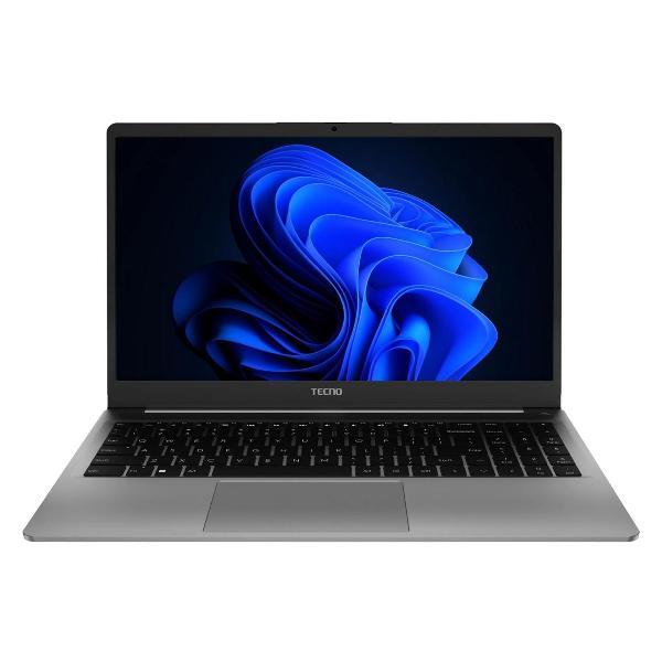 Изображение товара Ноутбук Tecno MegaBook K15SDA 71003300504