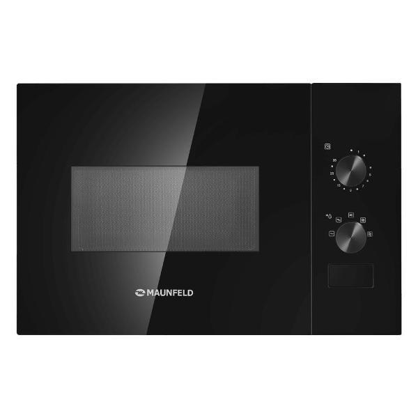 Изображение товара Встраиваемая микроволновая печь Maunfeld JBMO155GB01