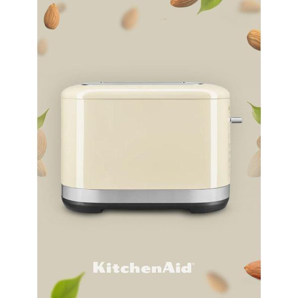 Изображение товара Тостер KitchenAid 5KMT2109EAC