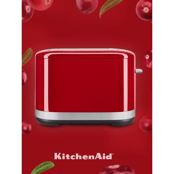 Изображение товара Тостер KitchenAid 5KMT2109EER