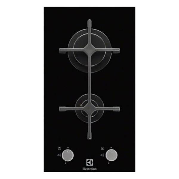 Изображение товара Варочная панель газовая Electrolux EGC3322NVK