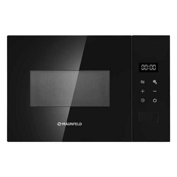 Изображение товара Встраиваемая микроволновая печь Maunfeld JBMO155SGB02