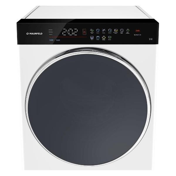Изображение товара Стиральная машина Maunfeld MFWD121010WH07