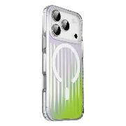 Изображение товара Чехол для смартфона, телефона Gurdini 17PM Ocean Case Transparent Chameleon