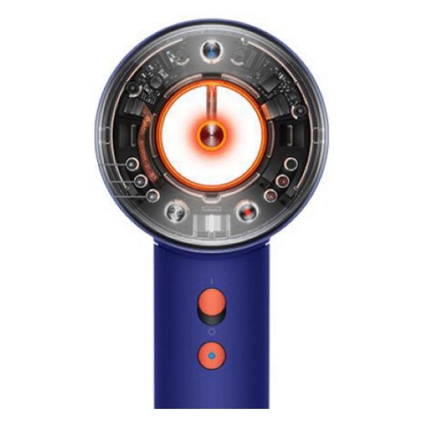 Изображение товара Фен Dyson HD16 VINCA BLUE (515092-01)