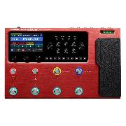 Изображение товара Гитарный процессор Valeton GP-200R