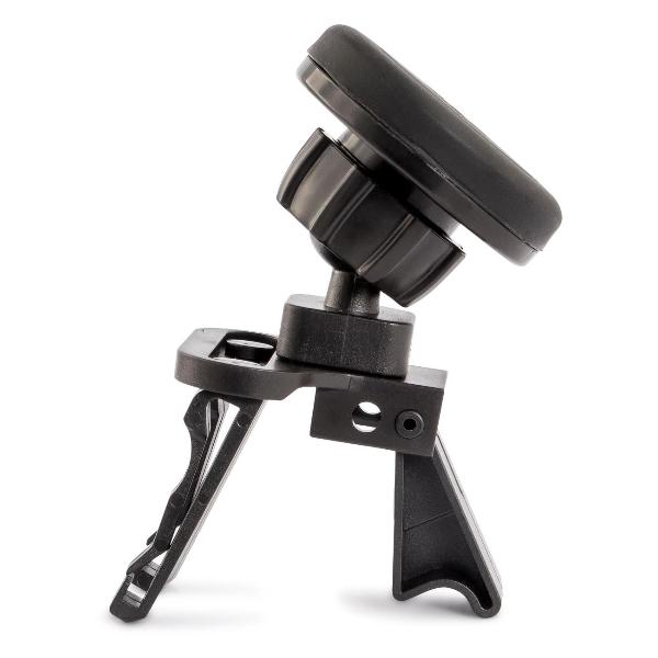 Изображение товара Автомобильный держатель для смартфона Rekam Magnitos M-2