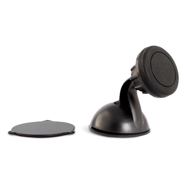 Изображение товара Автомобильный держатель для смартфона Rekam Magnitos M-3