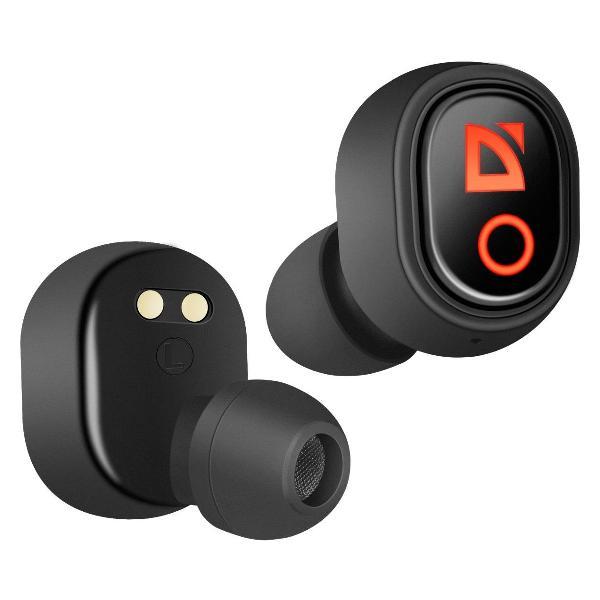 Изображение товара Наушники беспроводные Defender Twins 639 (63639)