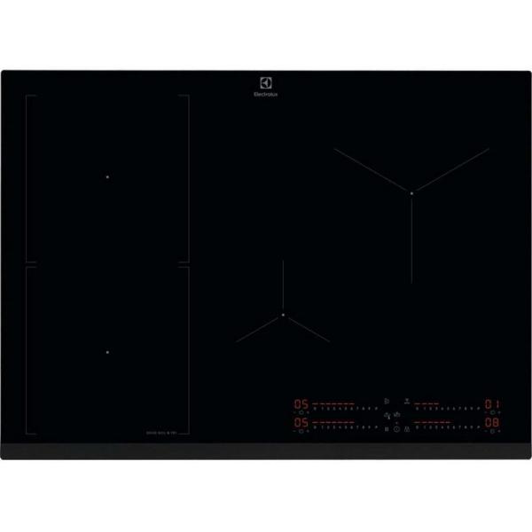 Изображение товара Варочная панель индукционная Electrolux EIS77453