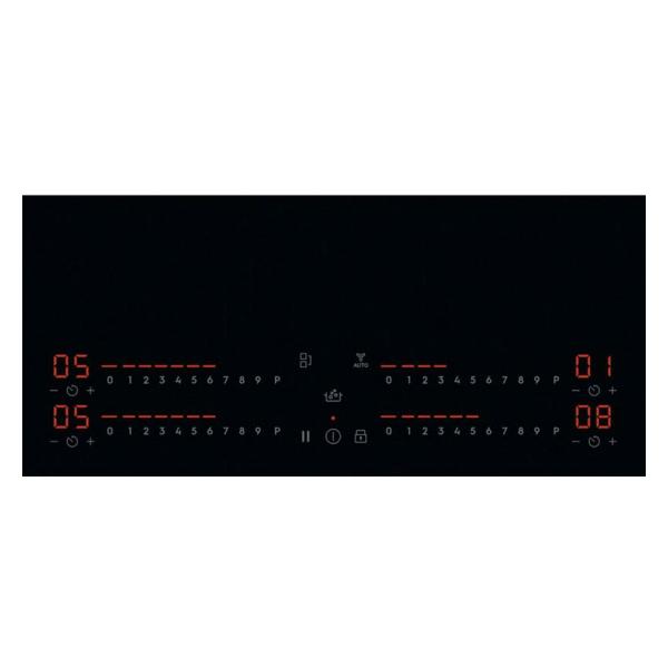 Изображение товара Варочная панель индукционная Electrolux KIS62453I