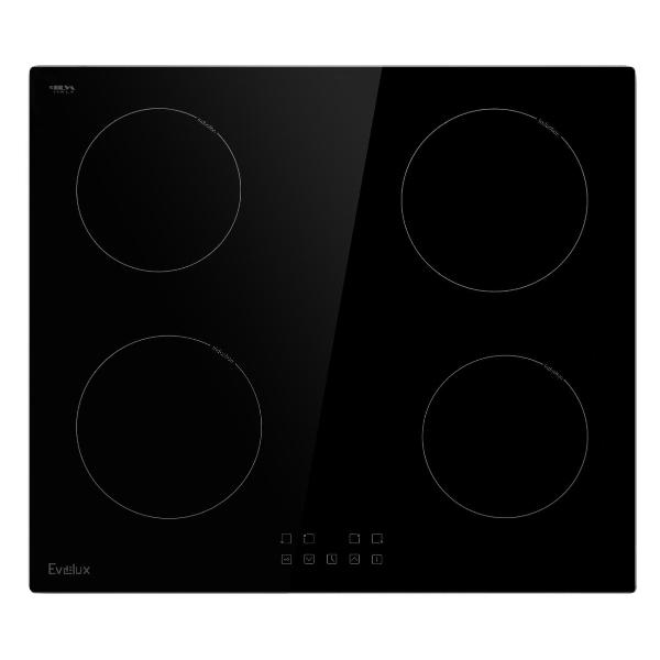Изображение товара Варочная панель индукционная Evelux EI 6040