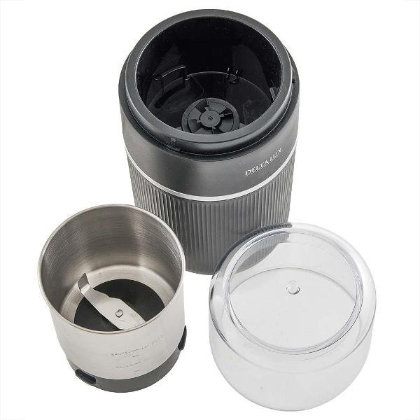 Изображение товара Кофемолка электрическая Delta Lux DE-2203