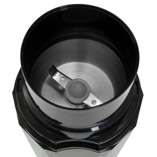 Изображение товара Кофемолка электрическая Аксинья КС-603 черная