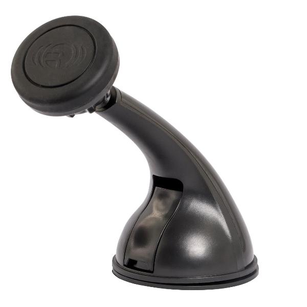 Изображение товара Автомобильный держатель для смартфона Rekam Magnitos M-4