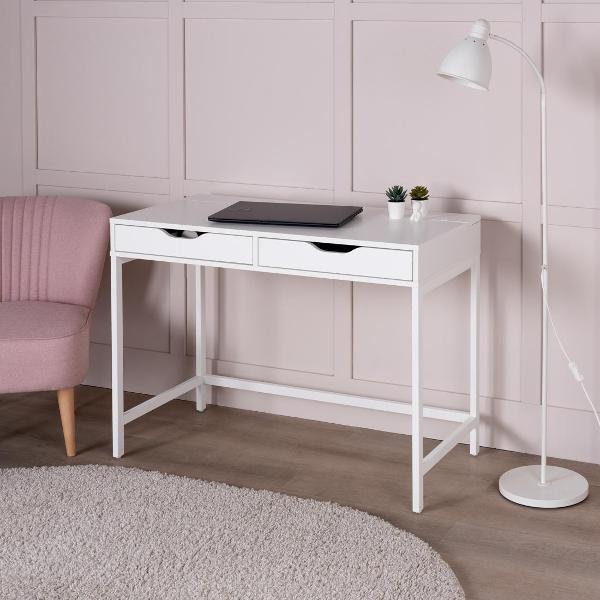 Изображение товара Стол письменный Гуд Лакк Ингар Д