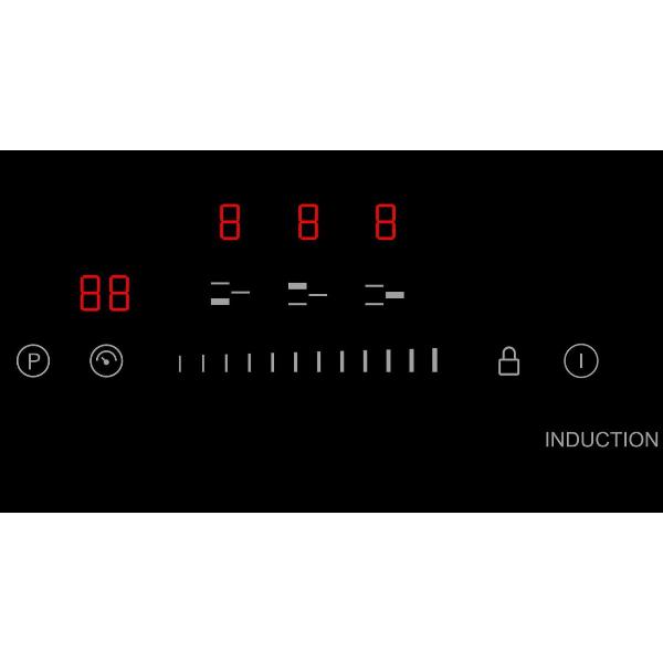 Изображение товара Варочная панель индукционная Schaub Lorenz SLK IY 42 S5