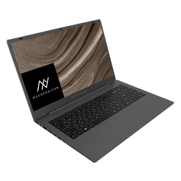 Изображение товара Ноутбук Machcreator One D6