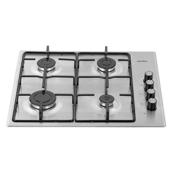 Изображение товара Варочная панель газовая Simfer H 60 Q 40 M 411