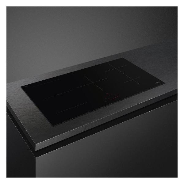 Изображение товара Варочная панель индукционная Smeg SI1M4954D
