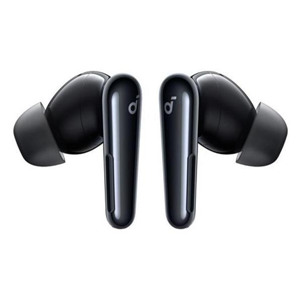 Изображение товара Наушники Bluetooth TWS Soundcore Liberty 4 Pro Black