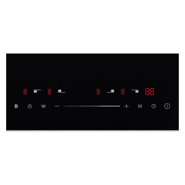 Изображение товара Варочная панель индукционная Haier HHY-Y64TVAB