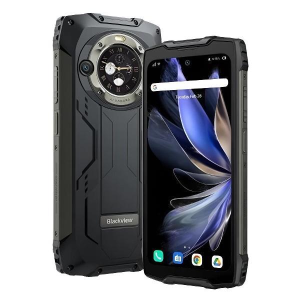 Изображение товара Смартфон Blackview BV9300 Pro, 12/256 Гб, черный