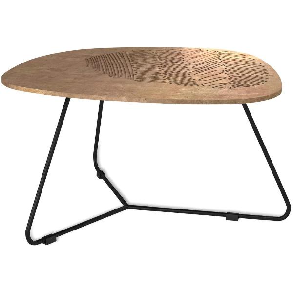 Изображение товара Стол журнальный Sheffilton SHT-CT52-1